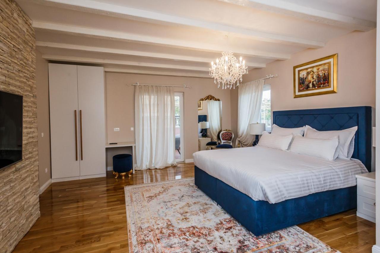 San Mihael Luxury Rooms 1 Dugopolje Exteriör bild