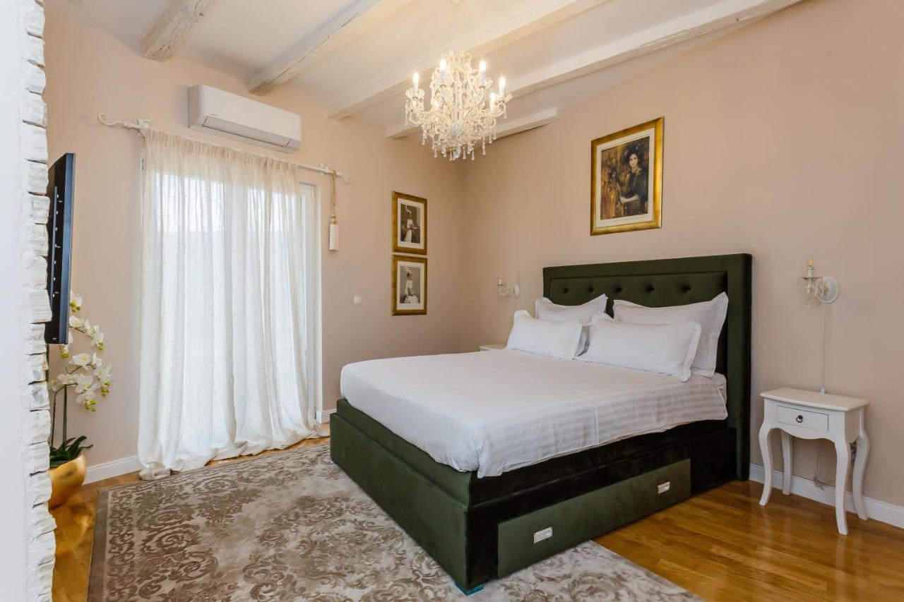 San Mihael Luxury Rooms 1 Dugopolje Exteriör bild