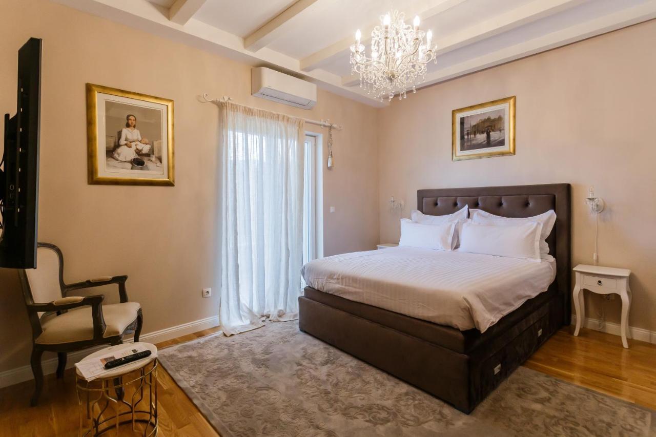 San Mihael Luxury Rooms 1 Dugopolje Exteriör bild