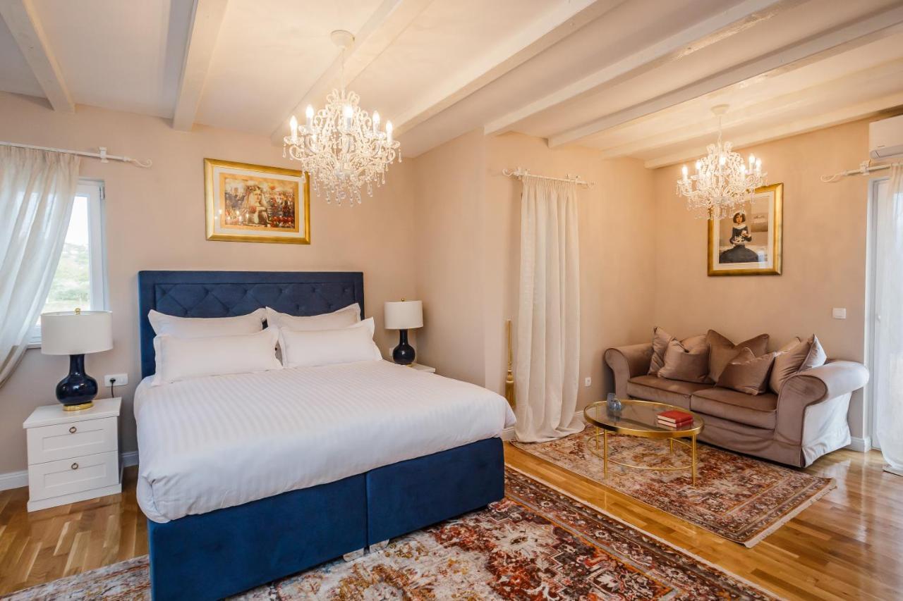 San Mihael Luxury Rooms 1 Dugopolje Rum bild
