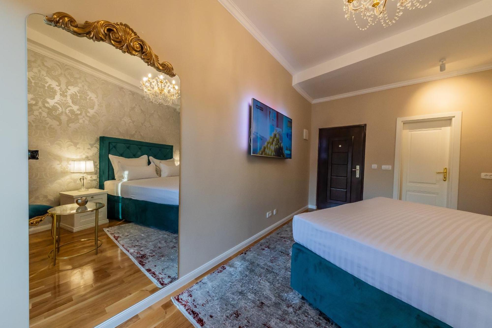 San Mihael Luxury Rooms 1 Dugopolje Exteriör bild