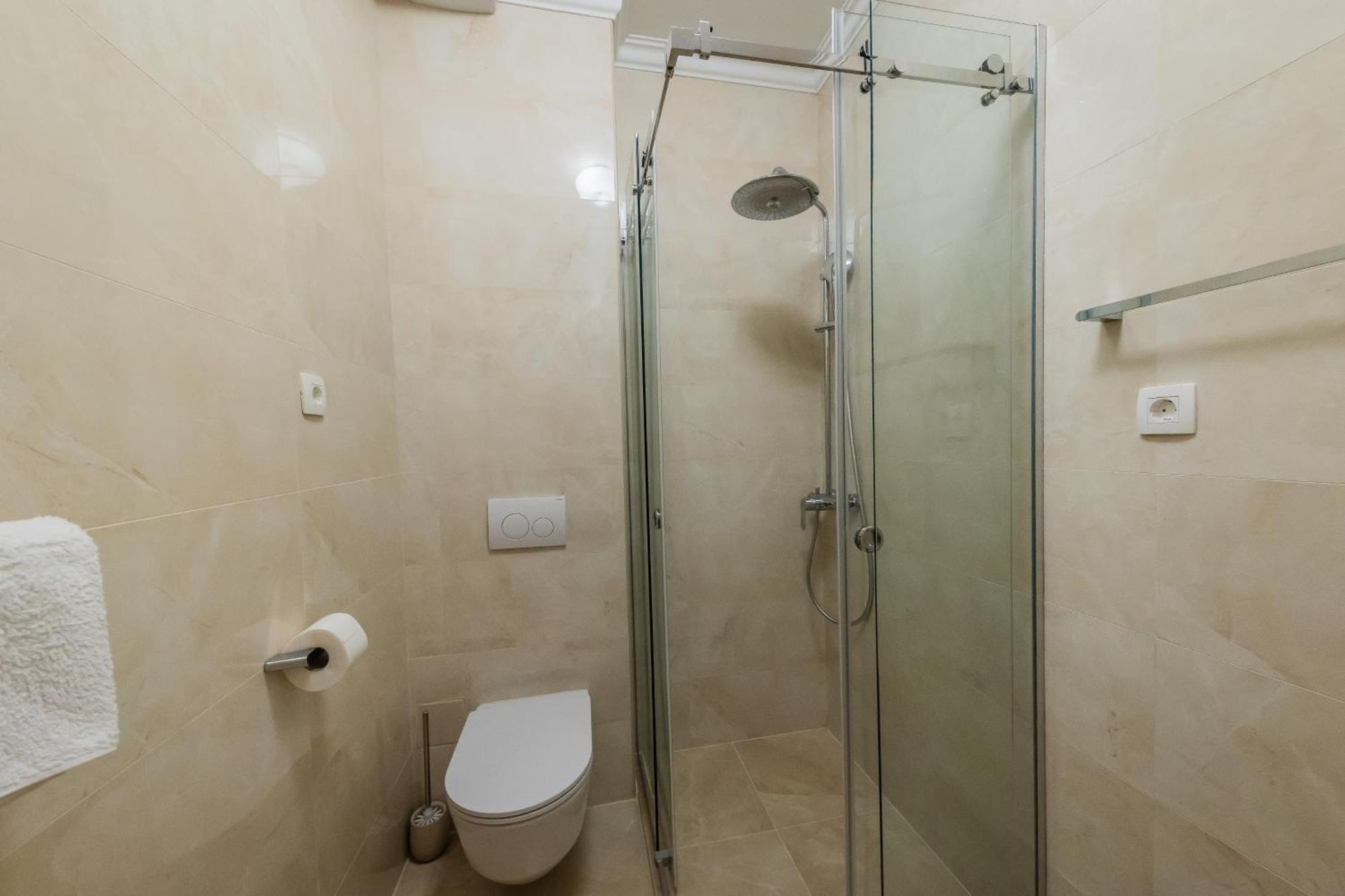 San Mihael Luxury Rooms 1 Dugopolje Rum bild
