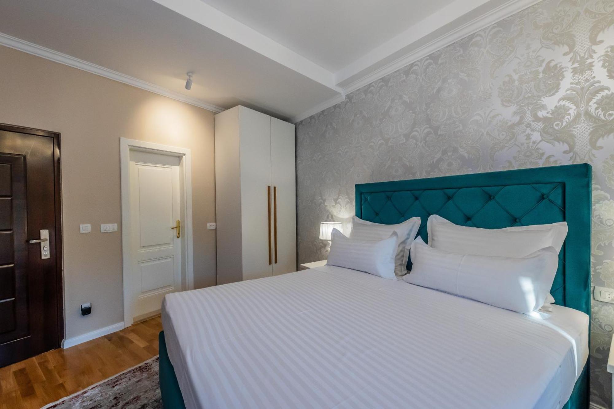 San Mihael Luxury Rooms 1 Dugopolje Rum bild