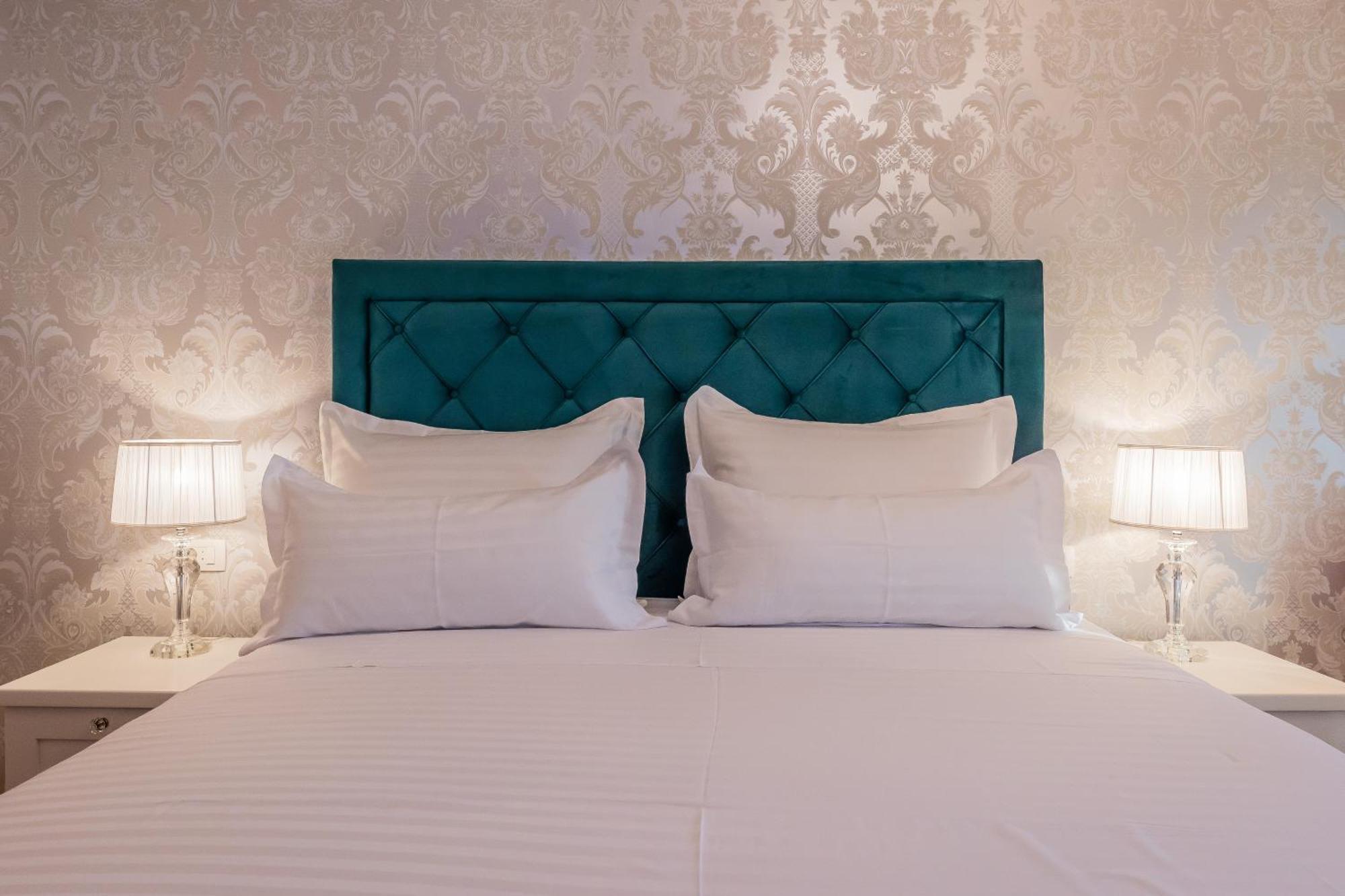 San Mihael Luxury Rooms 1 Dugopolje Rum bild