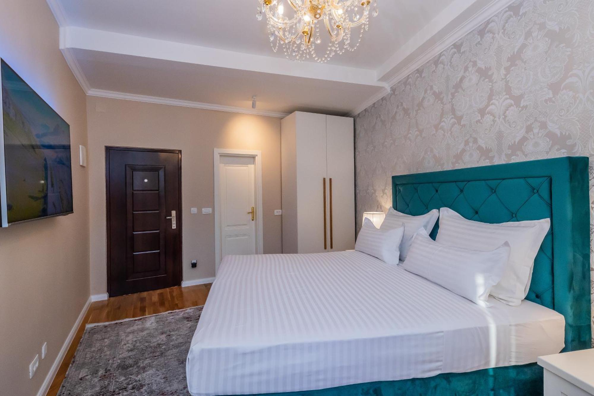 San Mihael Luxury Rooms 1 Dugopolje Rum bild