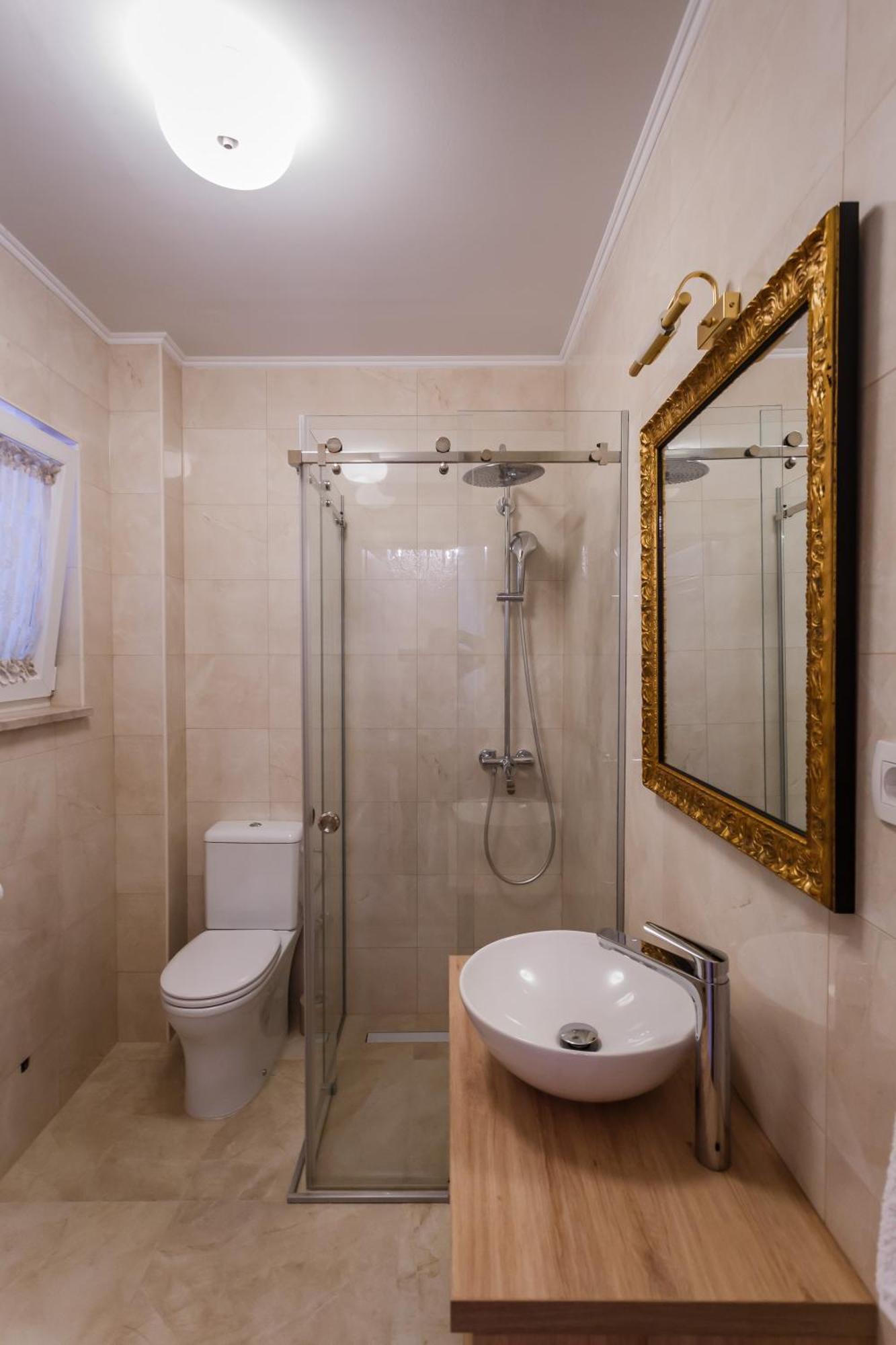 San Mihael Luxury Rooms 1 Dugopolje Rum bild