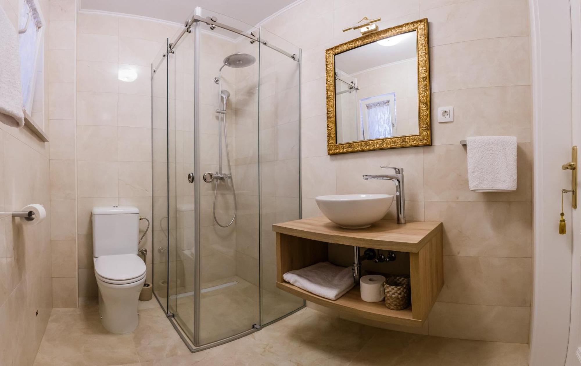 San Mihael Luxury Rooms 1 Dugopolje Rum bild