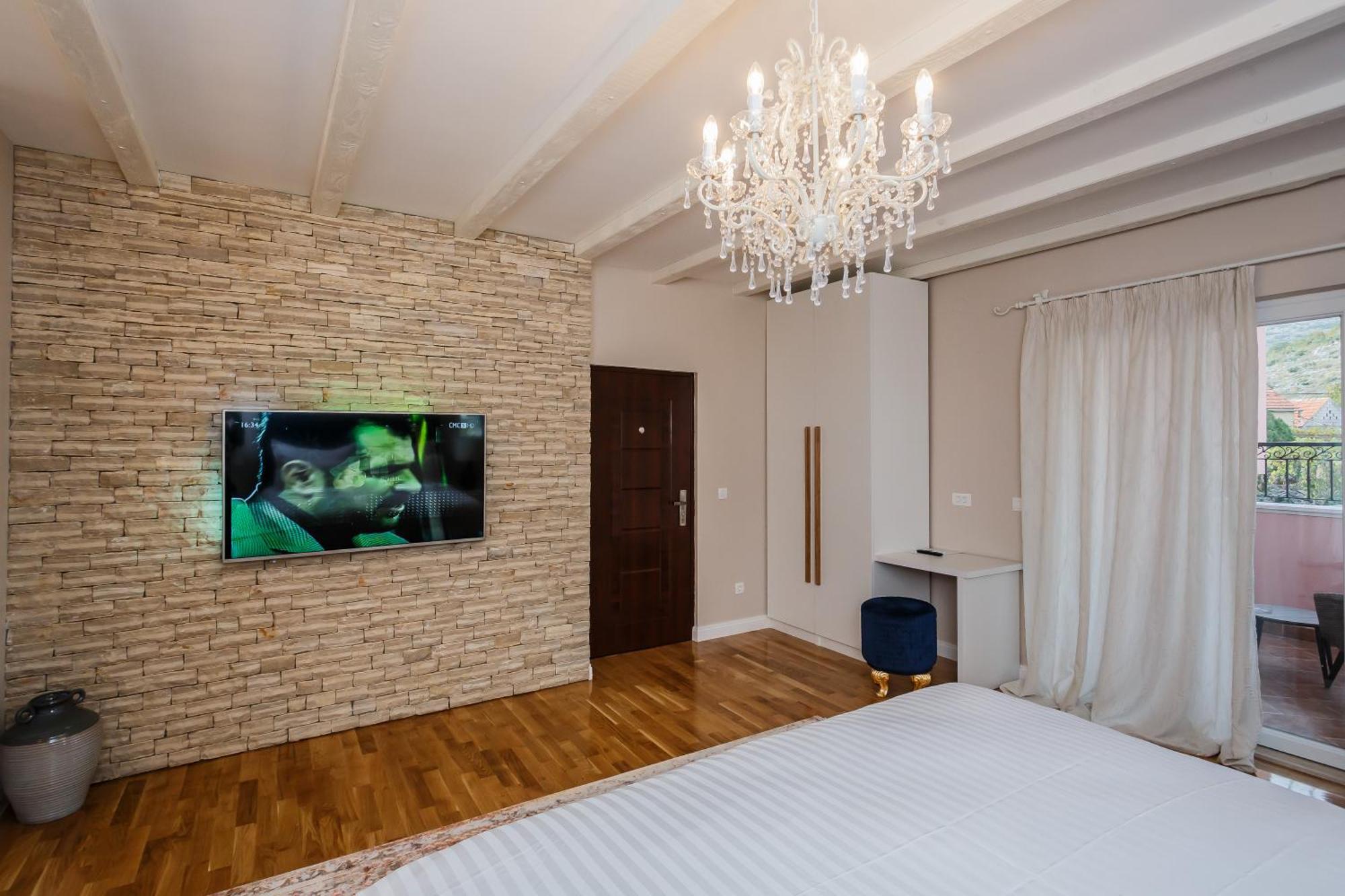 San Mihael Luxury Rooms 1 Dugopolje Rum bild