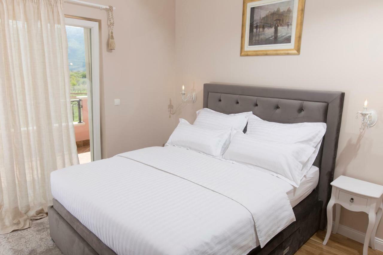 San Mihael Luxury Rooms 1 Dugopolje Exteriör bild